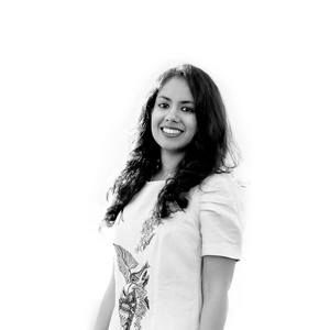 Meet your Posher, Devina